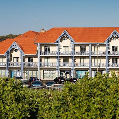 Lagrange Vacances Les Balcons De L'Ocean Biscarrosse Kültér fotó
