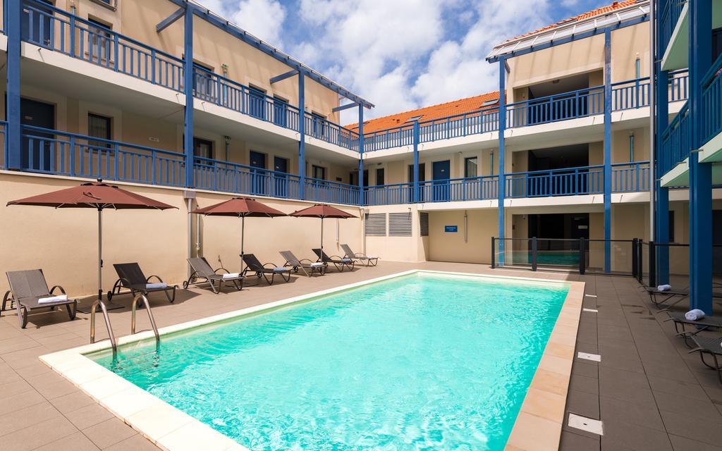 Lagrange Vacances Les Balcons De L'Ocean Biscarrosse Kültér fotó
