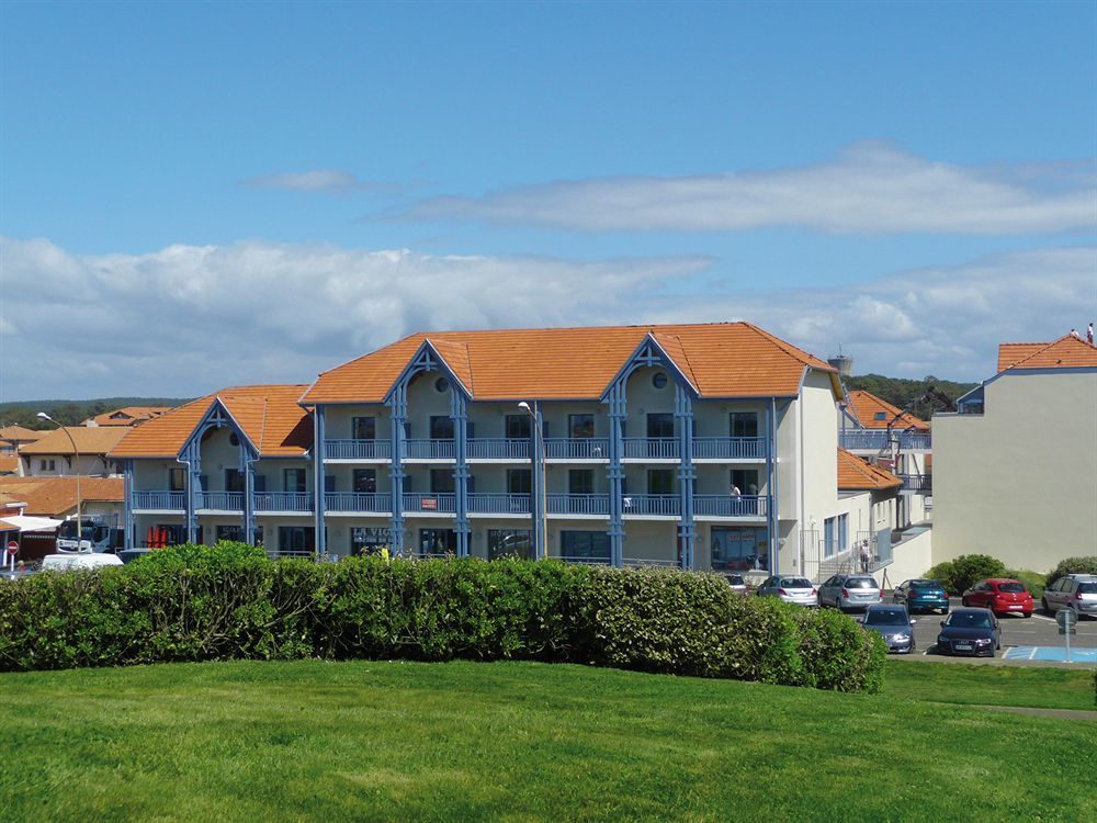 Lagrange Vacances Les Balcons De L'Ocean Biscarrosse Kültér fotó